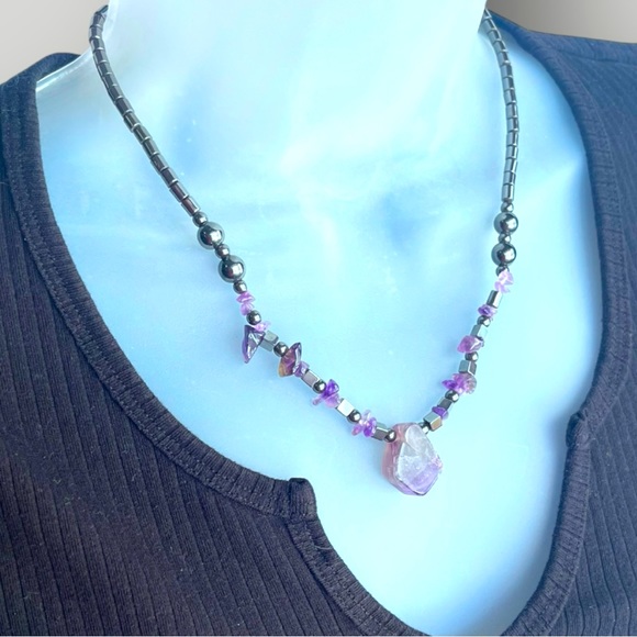 Hand Crafted Jewelry - Handmade Necklace